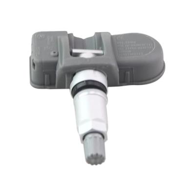 Imagem de OGGUYME 4 peças 433MHZ TPMS Sensor de pressão de pneu compatível com Chrysler 300C Dodge Challenger Charger Jeep Cherokee Grand 56029400AC 56029400AE