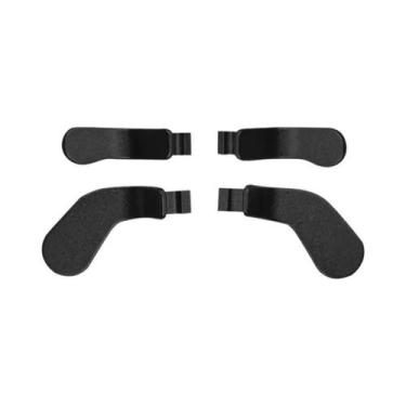 Imagem de Controle Xbox One Elite Series 2 4 Em 1 Com Paddles De Metal, Gatilhos