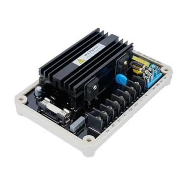 Imagem de BUDVSQC Regulador Automático de Tensão EA16 EA16A Módulo Regulador de Tensão Ajustável Peças Geradoras Componentes Eletrônicos Suprimentos Peças de Reposição
