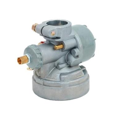 Imagem de Carburador a gasolina SOLO423 do motor pulverizador PZ15J