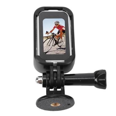 Imagem de Acouto Câmera de Ação, Filmadora Portátil HD 1080P Com Lente Grande Angular de 120 Graus, para Esportes Ao Ar Livre, Viagens de Ciclismo