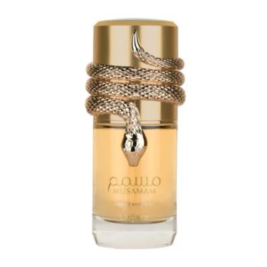 Imagem de Perfume Musanam White Intense EDP Árabe Luxo Duradouro