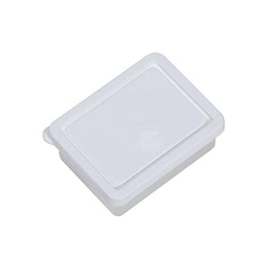 Imagem de Pote Box Organize Branco em Plástico Resistente