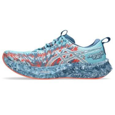 Imagem de Asics Noosa Tri 16 Tênis masculino, Água parada/mar de inverno, 42