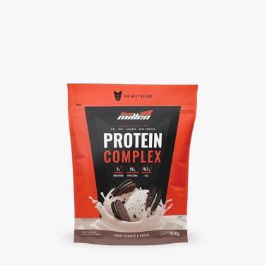 Imagem de Protein Complex 900g - New Millen-Unissex