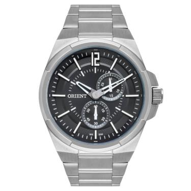 Imagem de Relógio Orient Masculino Sport MBSSM091 G2SX