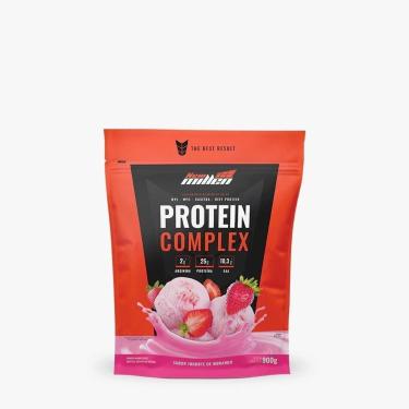 Imagem de Protein Complex 900g - New Millen-Unissex