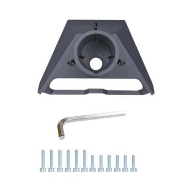 Imagem de Adaptador De Montagem Em Alumínio Starlink Gen 3, Placa De Montagem No