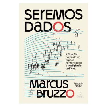 Imagem de Seremos Dados