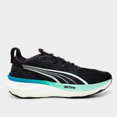 Imagem de Tênis Puma Forever Run Nitro 2 Masculino-Masculino