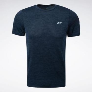 Imagem de Camiseta Reebok Race Masculina-Masculino