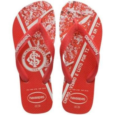 Imagem de Sandália Chinelo Top Times Internacional - Havaianas-Unissex