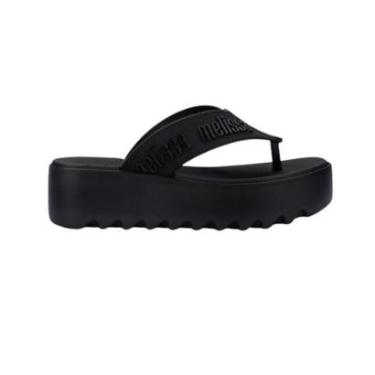 Imagem de CHINELO MELISSA M LOVER THONG PLATFORM AD 37914-Feminino