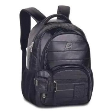 Imagem de Mochila de Costas Juvenil Oficial Alice Palucci-Feminino