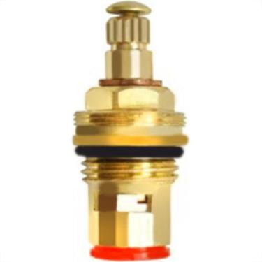 Imagem de Reparo Politec Torneira Deca Vermelho R22 1076/Dv/10071