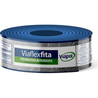 Imagem de Fita Veda Tudo Viapol 05Cm X 10M V0616747
