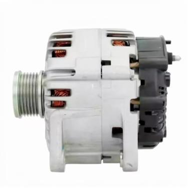 Imagem de Alternador gerador 231000018R 231000543R TG15C128 TG15C153, compatível com RENAULT Grand Scenic/Laguna/Megane III/Latitude/Fluence 2.0 M4R 3x
