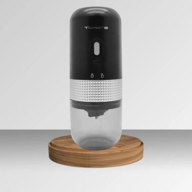 Imagem de Moedor de Café Portátil OP-CA1Tomate