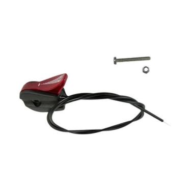 Imagem de Cabo De Controle De Acelerador Para Cortador De Grama Pesado Masport R