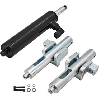 Imagem de Zachager Conjunto de cilindro de freio hidráulico 195055 127900 para motores de cilindro hidráulico Skyjack SJIII3215 SJIII3219