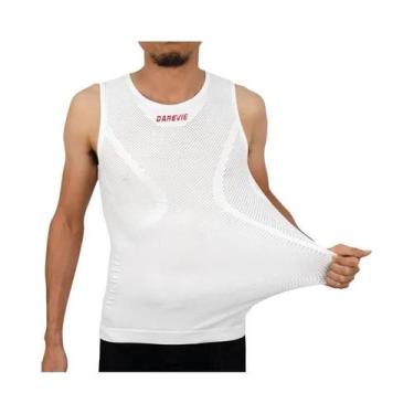 Imagem de Camiseta De Ciclismo Sem Costura De Tamanho Pequeno Para Homens E Mulh