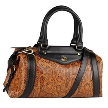 Imagem de Bolsa Média Linea Bella 6039-Feminino