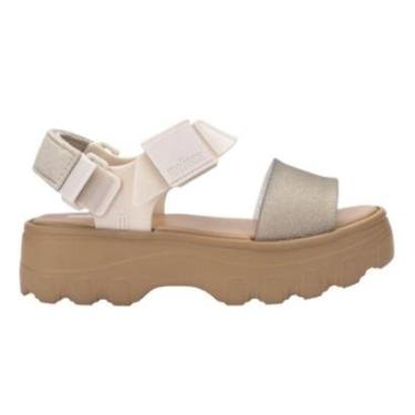 Imagem de SANDÁLIA MELISSA KICK OFF SANDAL 32823-Feminino