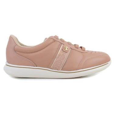 Imagem de Sapato modare feminino 7358.233.27897, Nude, Dourado, 37