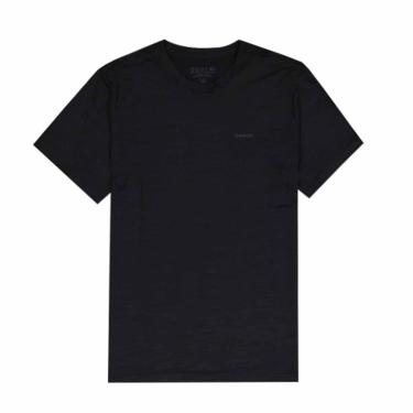 Imagem de Camiseta Ogochi Infantil Sport Slim Preta-Masculino