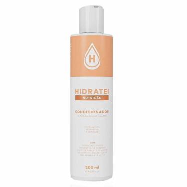 Imagem de Condicionador Hidratei Nutrição 200ml-Unissex