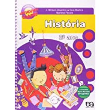 Imagem de Aprendendo Sempre - História - 2 Ano - ATICA (DIDATICOS), 3