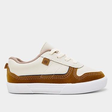 Imagem de Tênis Infantil Molekinho Masculino-Masculino