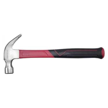 Imagem de Martelo Unha 23 Mm, Cabo De Fibra, Gedore Red Ostenvonder