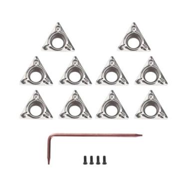 Imagem de Máquina De Chanfrar Pneumática De 45 Graus Portátil Para Acabamento De