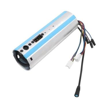 Imagem de Placa De Controle Bluetooth Para Patinete Elétrico Segway Ninebot ES1 