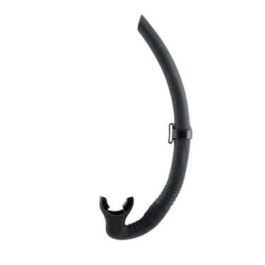 Imagem de Snorkel Respirador Seal Seasub Especial Apnéia E Divecom