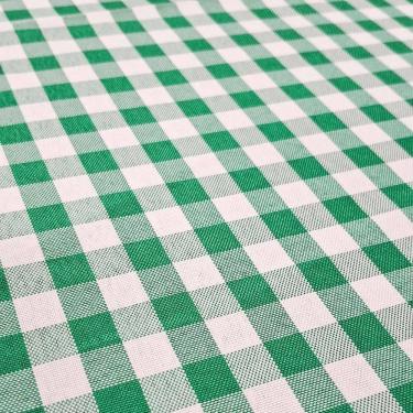 Imagem de Tecido Oxford Xadrez Para Toalha De Mesa - Rolo 5 Metros