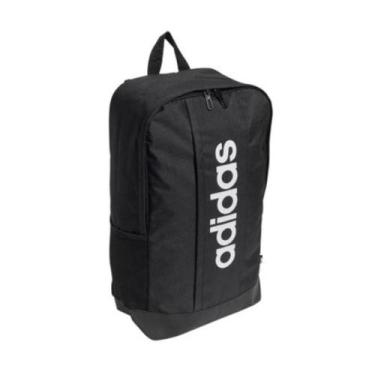 Imagem de Mochila Adidas Linear - Preto, Preto, Único