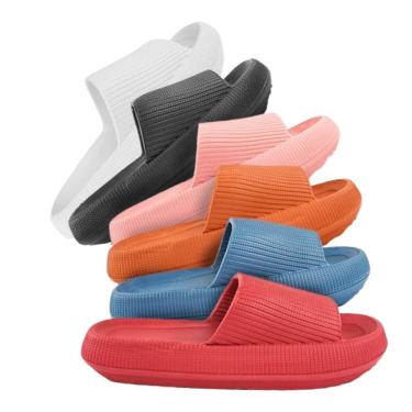 Imagem de Sandalia Ortopedica Fly Feet Nuvem