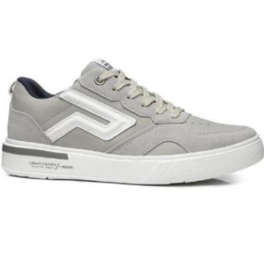 Imagem de SAPATENIS PEGADA REF 111951 MASCULINO-Masculino