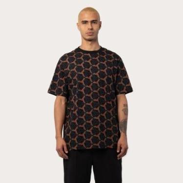 Imagem de Camiseta Especial MCD Espadas-Masculino