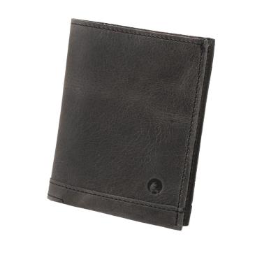 Imagem de Carteira Couro Slim Masculina Nota Salvador Couro50