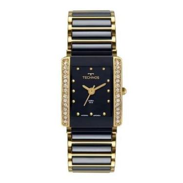 Imagem de Relógio Feminino Technos Ceramic 5Y30XP/1P-Feminino
