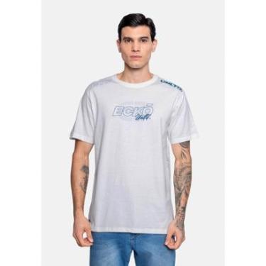 Imagem de Camiseta Ecko Estampada Masculino-Masculino