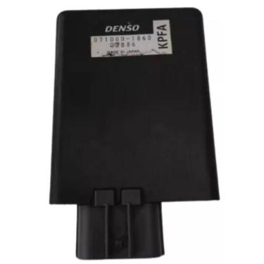 Imagem de Cdi Honda Twister Selo Preto Kpfa 0710001860