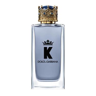 Imagem de Perfume King EDT Dolce & Gabbana Masculino 100ml-Masculino