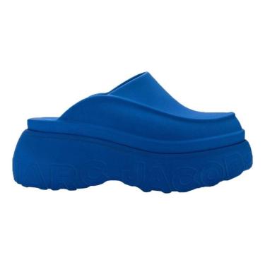 Imagem de Melissa Clog + Marc Jacobs 33977-Feminino