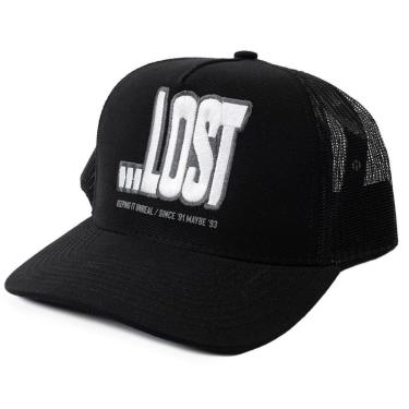 Imagem de Boné Trucker Big Lost Lost-Masculino