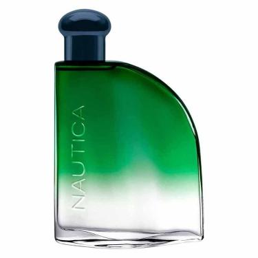 Imagem de Perfume Colors Green Nautica Masculino Eau de Toilette 100ml-Masculino