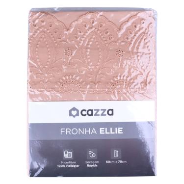 Imagem de Fronha MF Ellie CV244551 Cazza Bg